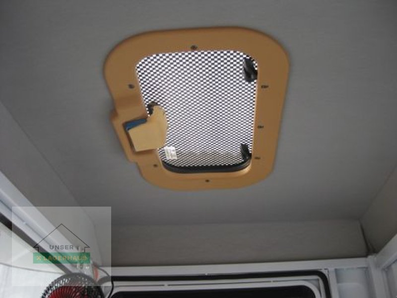 Sonstiges типа Sonstige Cargo Cab 25 km/h, Gebrauchtmaschine в Ottensheim (Фотография 10)