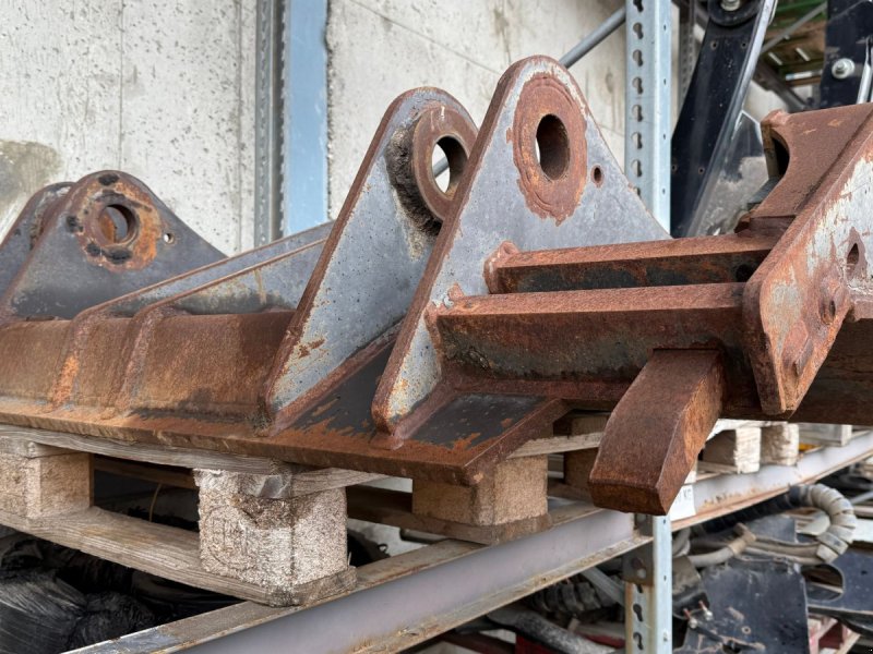 Sonstiges des Typs Sonstige Case 621 kileskifte, Gebrauchtmaschine in Gjerlev J. (Bild 1)