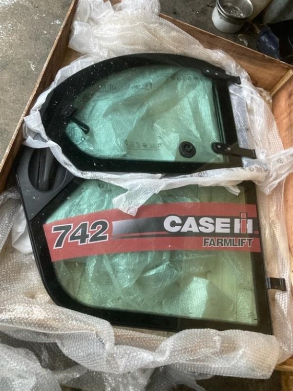 Sonstiges of the type Sonstige Case Farm Lift Dør 742, Gebrauchtmaschine in Aabenraa (Picture 1)