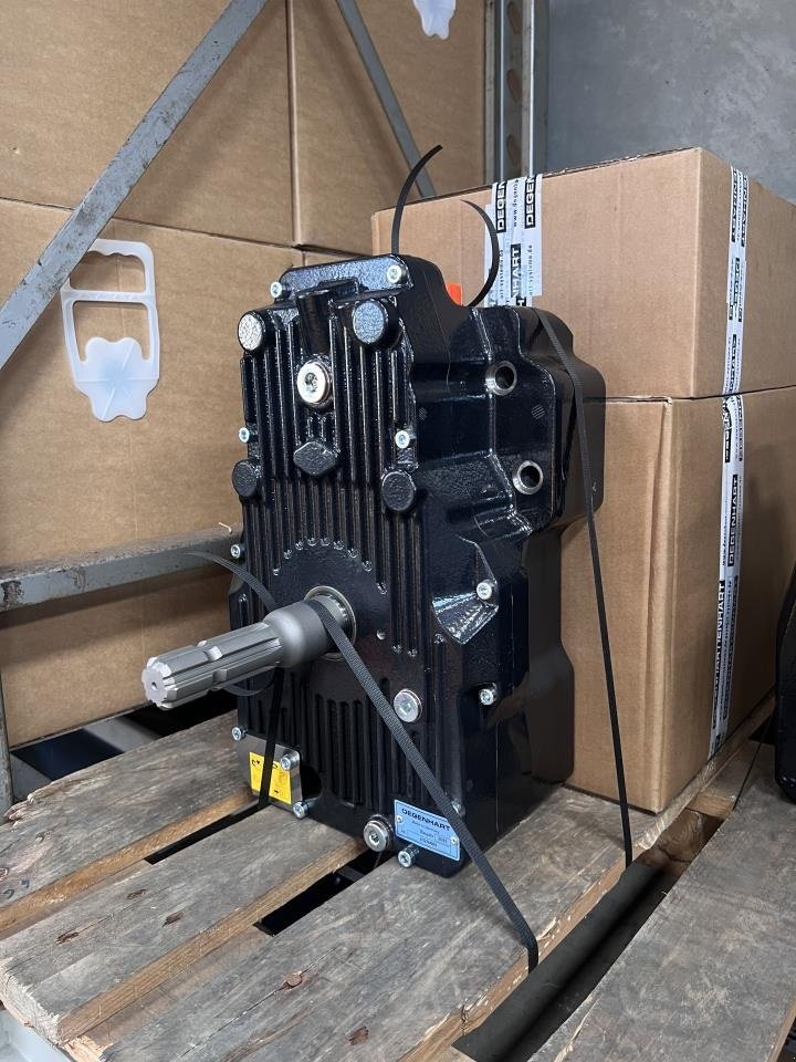 Sonstiges of the type Sonstige CASE IH OPTUM AFS, Gebrauchtmaschine in Viborg (Picture 1)