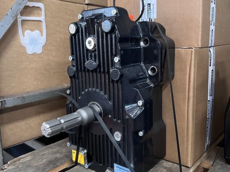 Sonstiges tipa Sonstige CASE IH OPTUM AFS, Gebrauchtmaschine u Viborg (Slika 1)