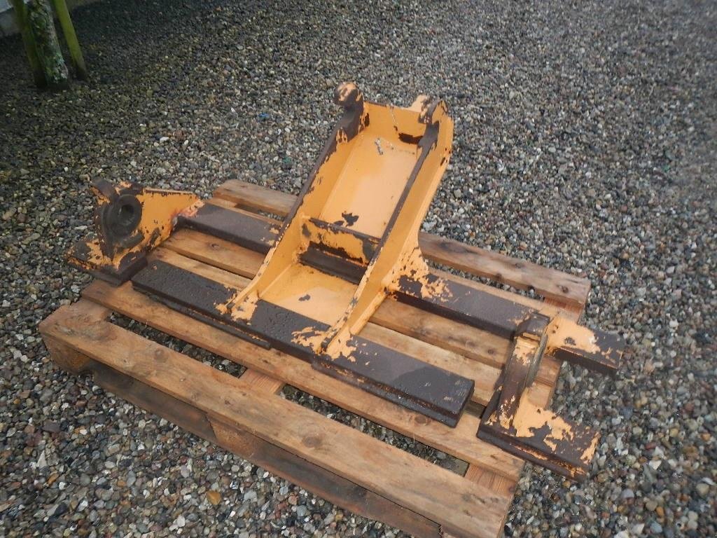 Sonstiges a típus Sonstige Case ophæng, Gebrauchtmaschine ekkor: Aabenraa (Kép 2)