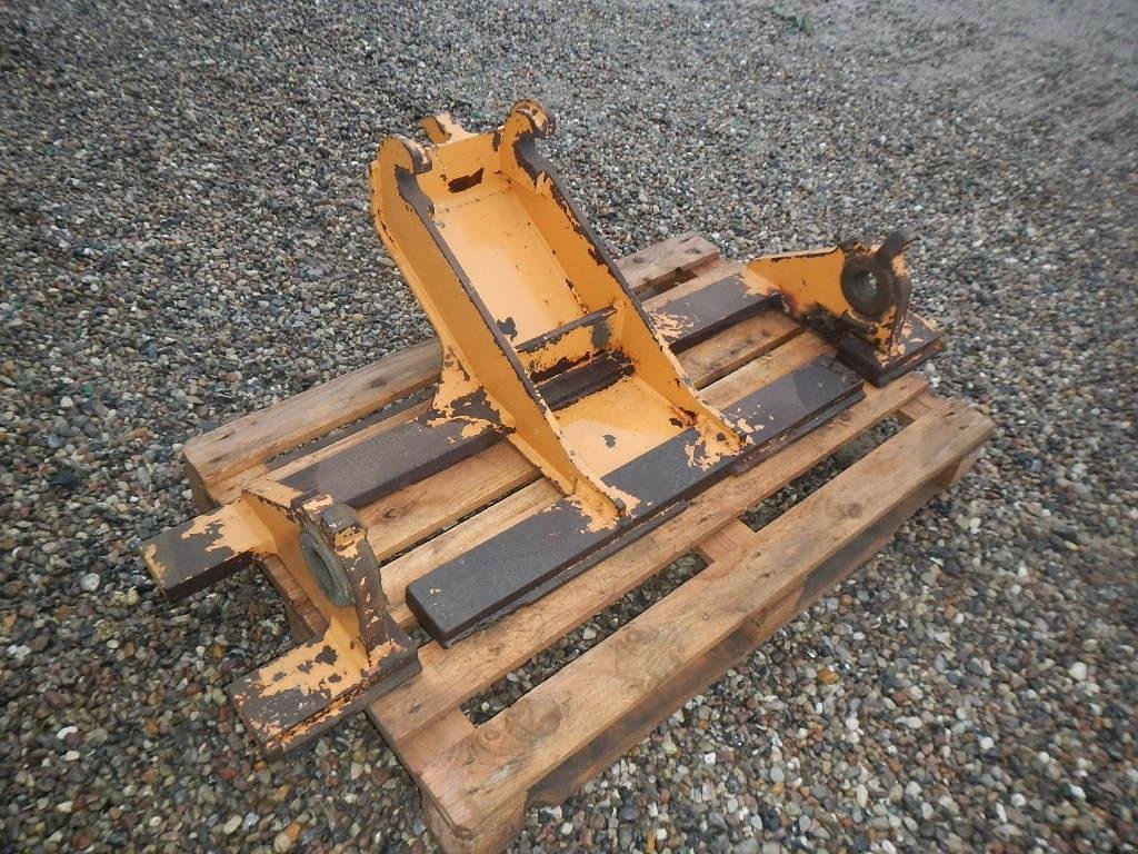 Sonstiges a típus Sonstige Case ophæng, Gebrauchtmaschine ekkor: Aabenraa (Kép 1)