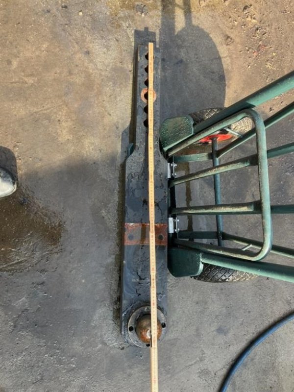 Sonstiges des Typs Sonstige Case Optum, Gebrauchtmaschine in Aabenraa (Bild 1)