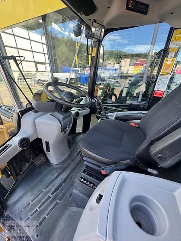 Sonstiges des Typs Sonstige CAT 907 M Baumaschine Radlader BJ 2019 NUR 4876h 20 km/h, Gebrauchtmaschine in Gevelsberg (Bild 9)