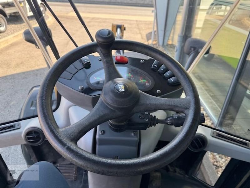Sonstiges des Typs Sonstige CAT 907 M Baumaschine Radlader BJ 2019 NUR 4876h 20 km/h, Gebrauchtmaschine in Gevelsberg (Bild 7)