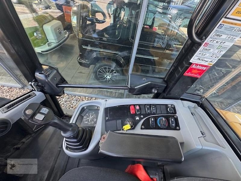 Sonstiges des Typs Sonstige CAT 907 M Baumaschine Radlader BJ 2019 NUR 4876h 20 km/h, Gebrauchtmaschine in Gevelsberg (Bild 8)