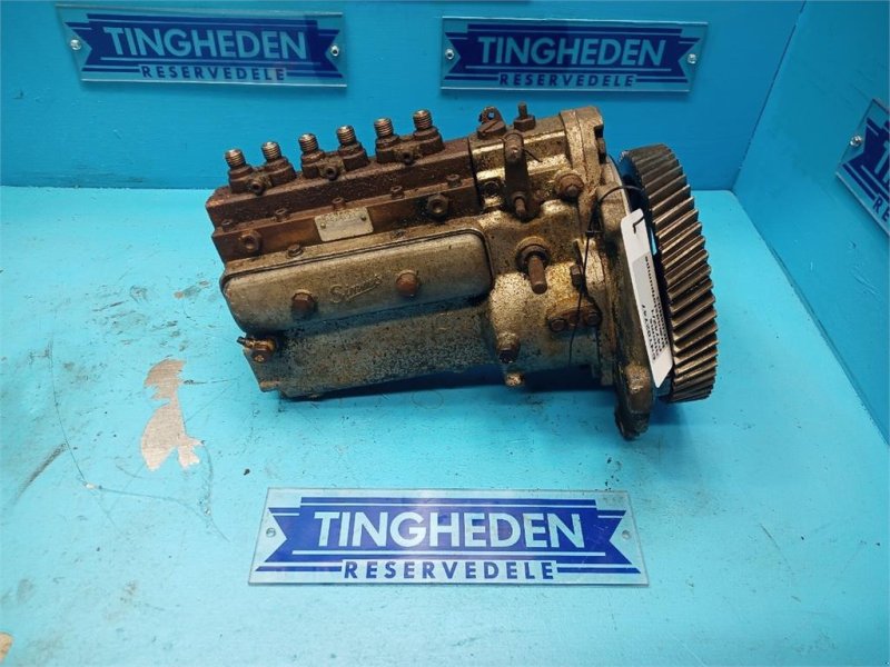 Sonstiges des Typs Sonstige CAV Brændstofpumpen P4742/1, Gebrauchtmaschine in Hemmet (Bild 1)