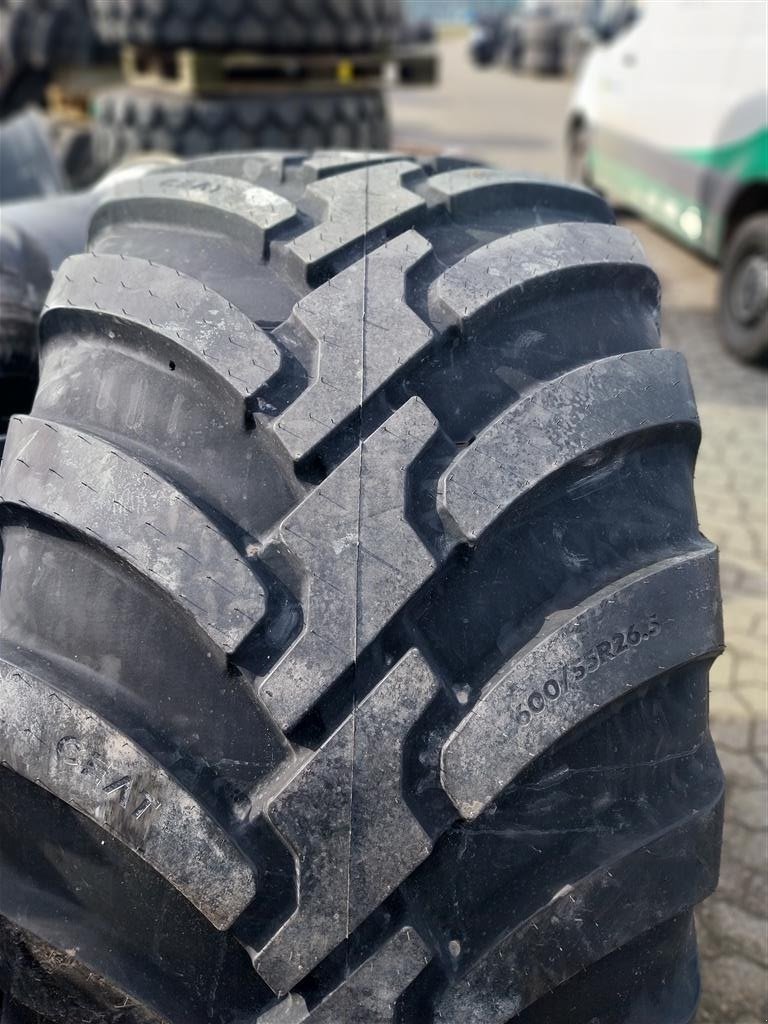Sonstiges des Typs Sonstige Ceat 600/55R26.5, Gebrauchtmaschine in Danmark (Bild 1)