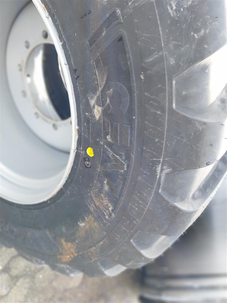 Sonstiges des Typs Sonstige Ceat 600/55R26.5, Gebrauchtmaschine in Danmark (Bild 2)