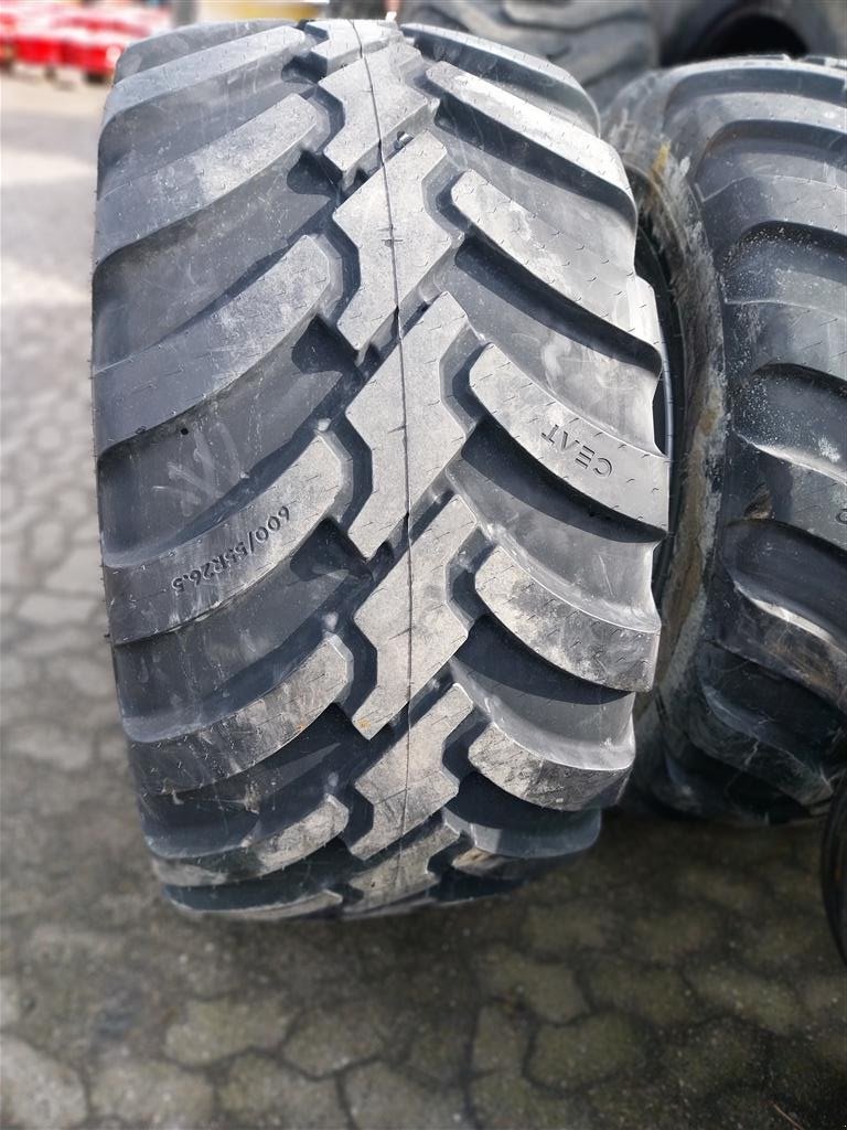 Sonstiges des Typs Sonstige Ceat 600/55R26.5, Gebrauchtmaschine in Danmark (Bild 5)