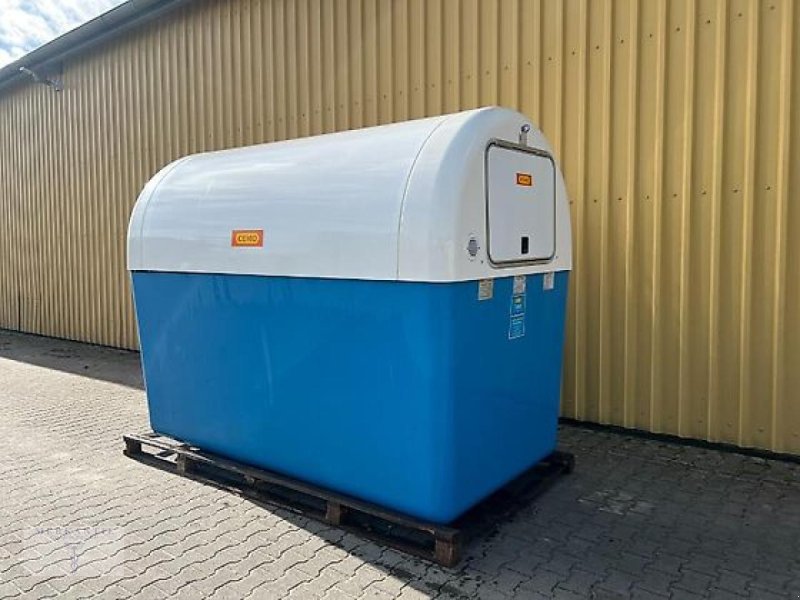 Sonstiges del tipo Sonstige Cemo Tankanlage AdBlue Outdoor Basic II 5000l, Gebrauchtmaschine en Pragsdorf
