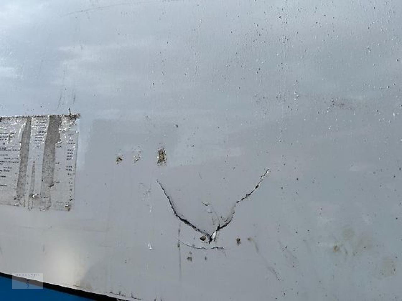 Sonstiges del tipo Sonstige Cemo Tankanlage AdBlue Outdoor Basic II 5000l, Gebrauchtmaschine en Pragsdorf (Imagen 12)