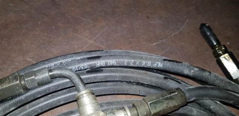 Sonstiges typu Sonstige Centralsmørring, Gebrauchtmaschine v Hemmet (Obrázek 3)