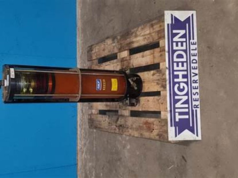 Sonstiges tipa Sonstige Centralsmørring, Gebrauchtmaschine u Hemmet (Slika 1)