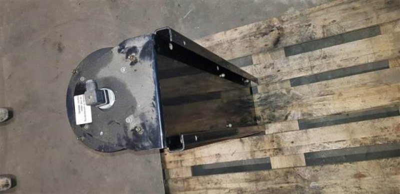 Sonstiges tipa Sonstige Centralsmørring, Gebrauchtmaschine u Hemmet (Slika 5)