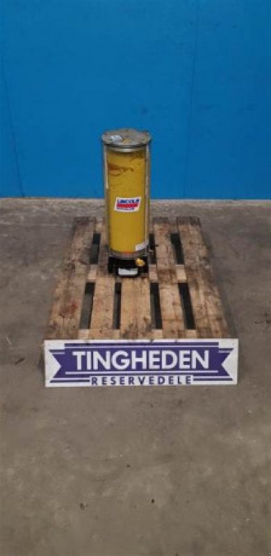 Sonstiges του τύπου Sonstige Centralsmørring, Gebrauchtmaschine σε Hemmet (Φωτογραφία 1)