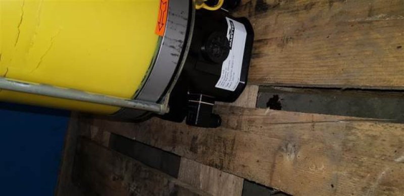 Sonstiges του τύπου Sonstige Centralsmørring, Gebrauchtmaschine σε Hemmet (Φωτογραφία 3)