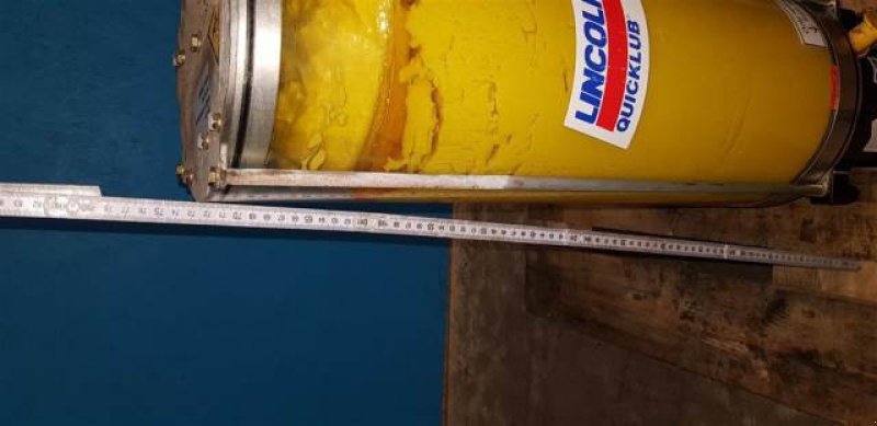 Sonstiges του τύπου Sonstige Centralsmørring, Gebrauchtmaschine σε Hemmet (Φωτογραφία 6)