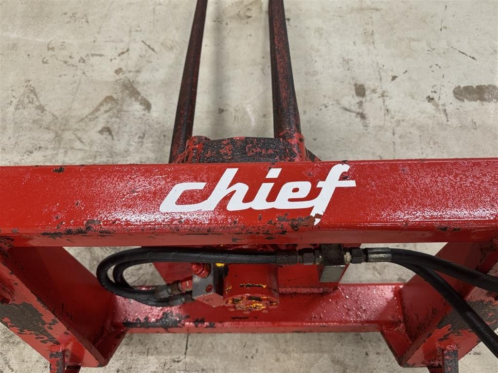 Sonstiges of the type Sonstige Chief, Gebrauchtmaschine in Haderup (Picture 12)