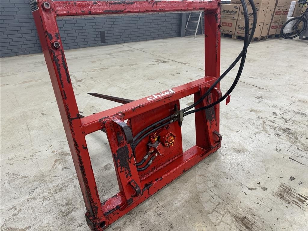 Sonstiges of the type Sonstige Chief, Gebrauchtmaschine in Haderup (Picture 9)