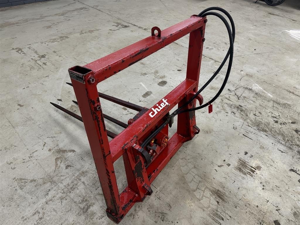 Sonstiges of the type Sonstige Chief, Gebrauchtmaschine in Haderup (Picture 7)