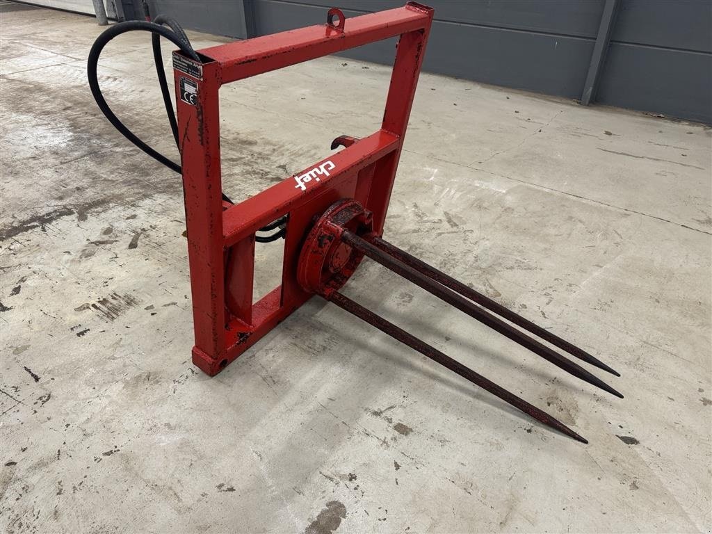 Sonstiges of the type Sonstige Chief, Gebrauchtmaschine in Haderup (Picture 3)