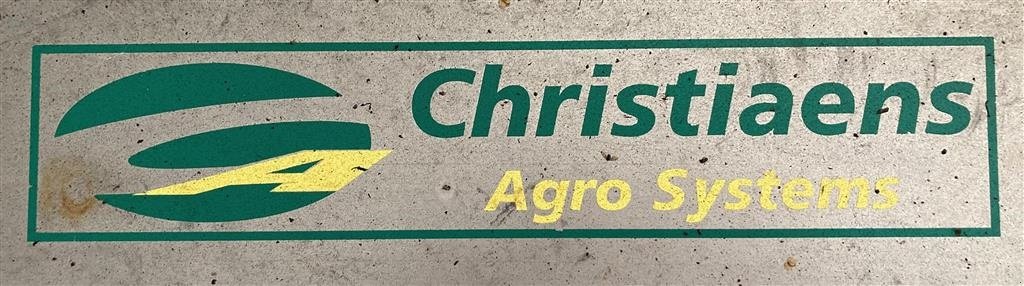 Sonstiges of the type Sonstige Christiaens Agro Systems - Rotorstrigle, Gebrauchtmaschine in Horsens (Picture 11)