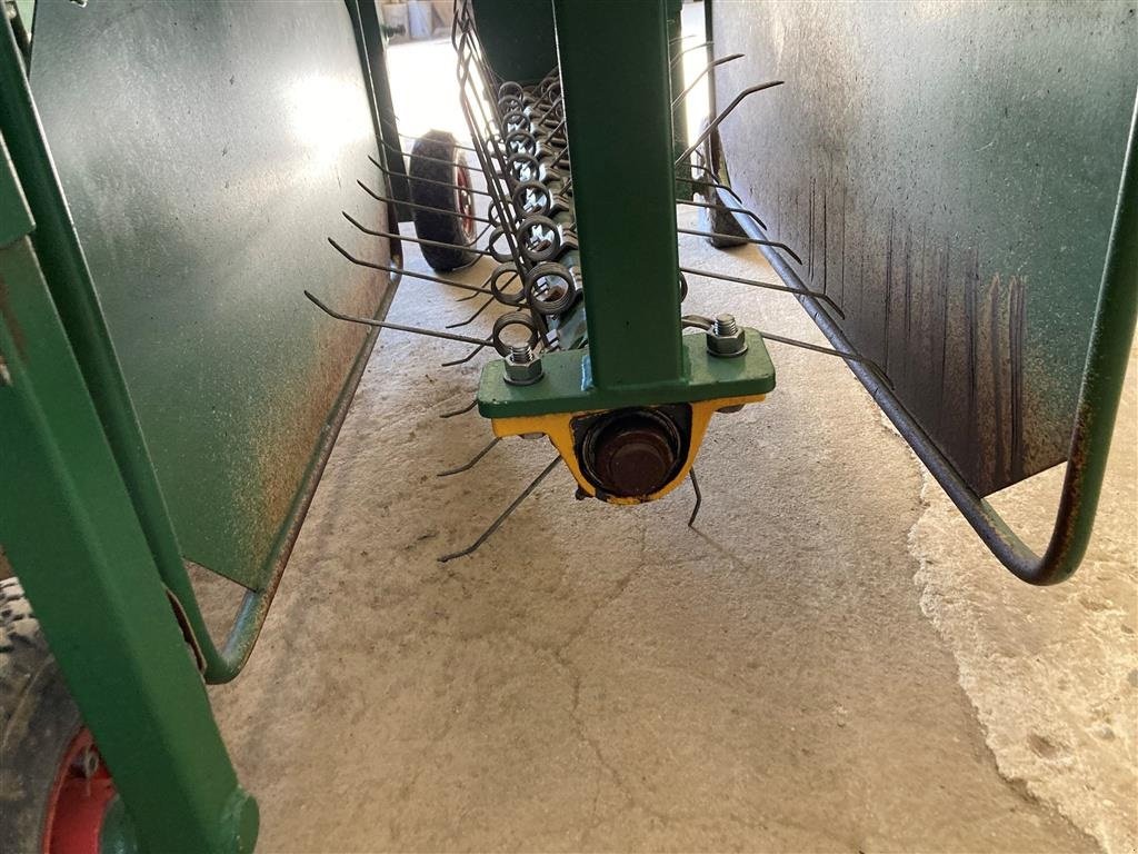 Sonstiges of the type Sonstige Christiaens Agro Systems - Rotorstrigle, Gebrauchtmaschine in Horsens (Picture 5)