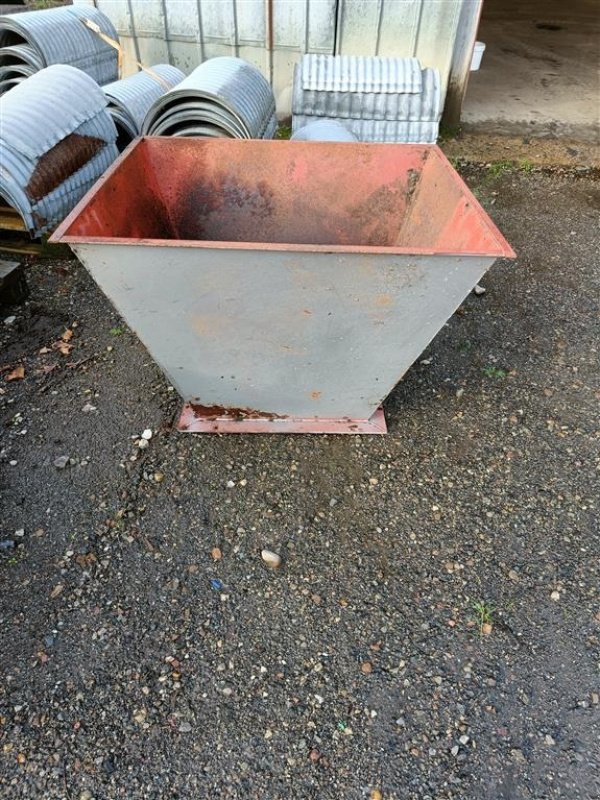 Sonstiges of the type Sonstige Chronos-Werk. Korn vægt, Gebrauchtmaschine in Egtved (Picture 5)