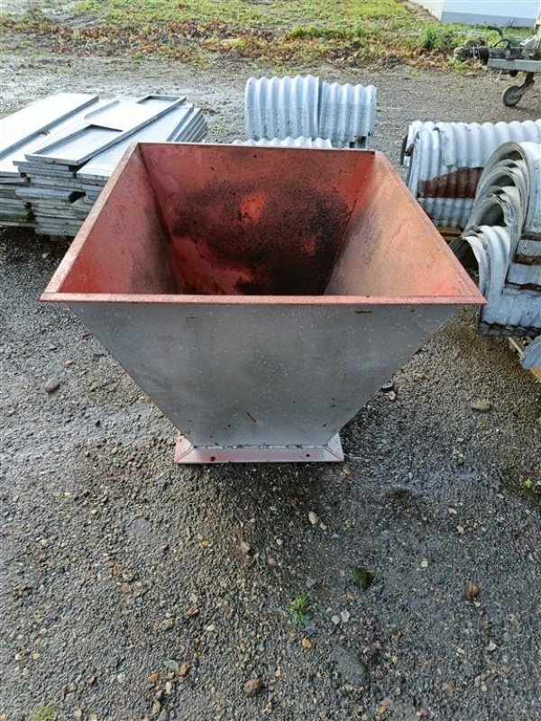 Sonstiges of the type Sonstige Chronos-Werk. Korn vægt, Gebrauchtmaschine in Egtved (Picture 6)