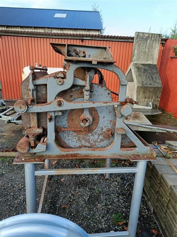 Sonstiges of the type Sonstige Chronos-Werk. Korn vægt, Gebrauchtmaschine in Egtved (Picture 3)