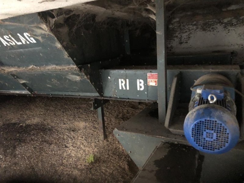 Sonstiges des Typs Sonstige Cimbria påslag 100t/time, Gebrauchtmaschine in Egtved (Bild 1)