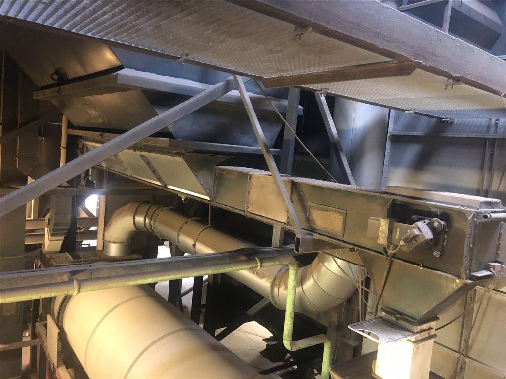 Sonstiges типа Sonstige Cimbria Påslag, ben, kæderedler, Gebrauchtmaschine в Egtved (Фотография 4)