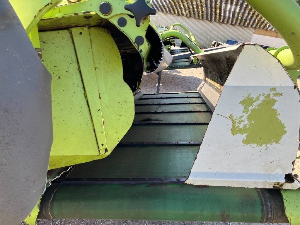 Sonstiges of the type Sonstige CLAAS DISCO 9100 C AS, Gebrauchtmaschine in Brønderslev (Picture 18)