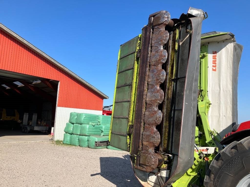 Sonstiges of the type Sonstige CLAAS DISCO 9100 C AS, Gebrauchtmaschine in Brønderslev (Picture 12)