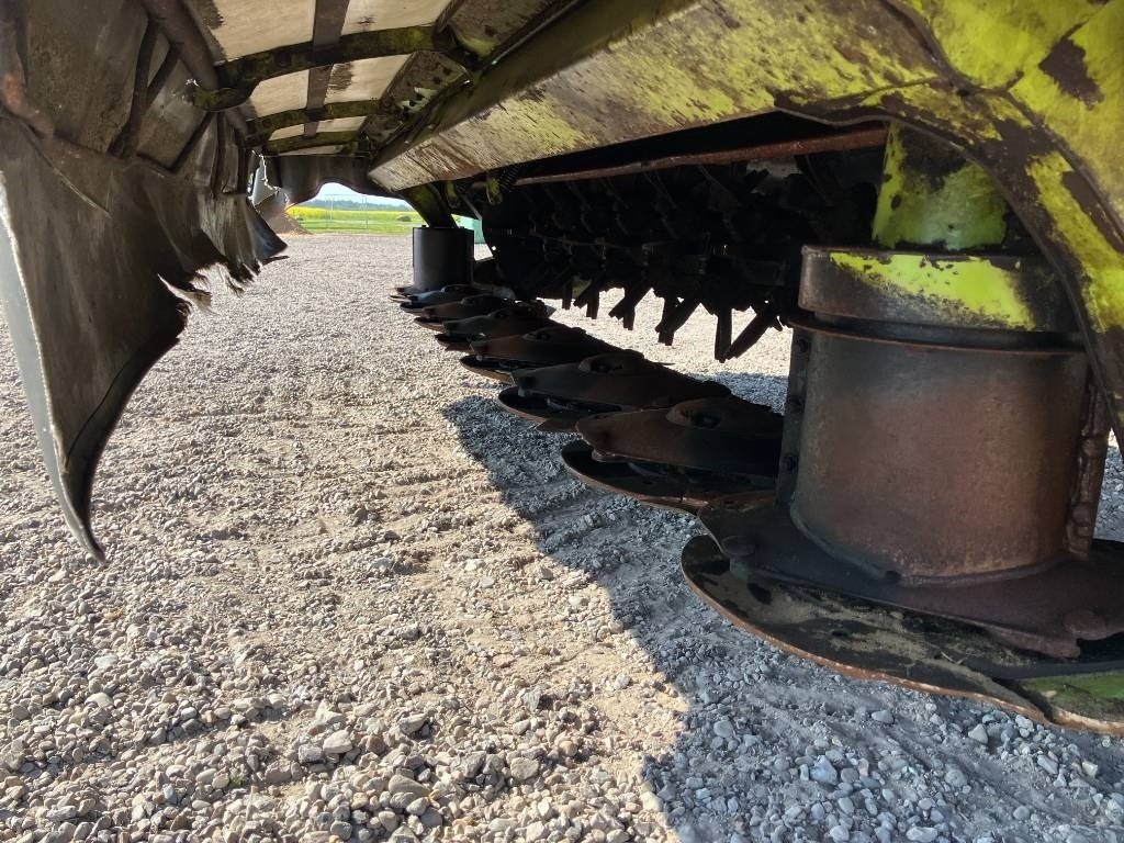 Sonstiges of the type Sonstige CLAAS DISCO 9100 C AS, Gebrauchtmaschine in Brønderslev (Picture 7)