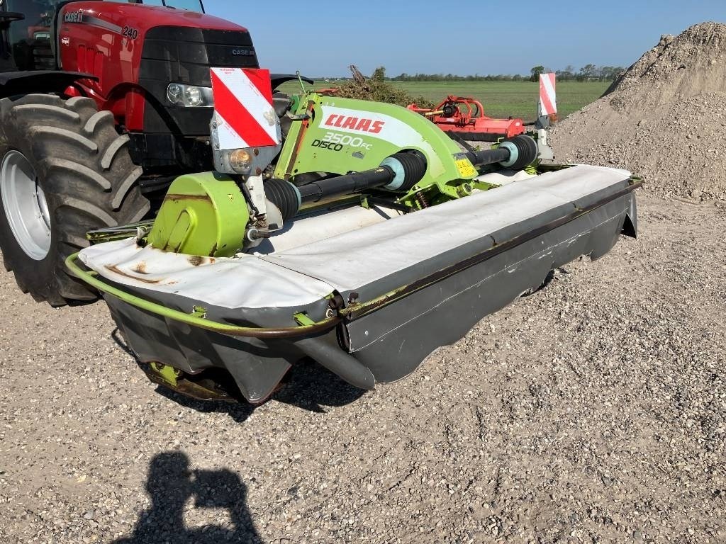 Sonstiges of the type Sonstige CLAAS DISCO 9100 C AS, Gebrauchtmaschine in Brønderslev (Picture 2)