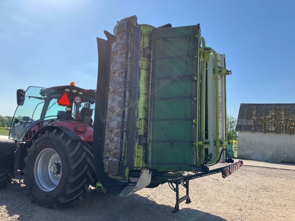 Sonstiges of the type Sonstige CLAAS DISCO 9100 C AS, Gebrauchtmaschine in Brønderslev (Picture 14)