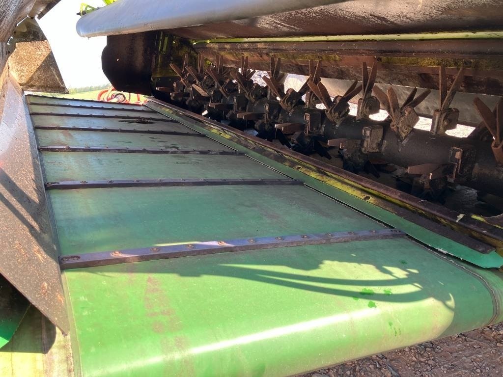 Sonstiges of the type Sonstige CLAAS DISCO 9100 C AS, Gebrauchtmaschine in Brønderslev (Picture 19)