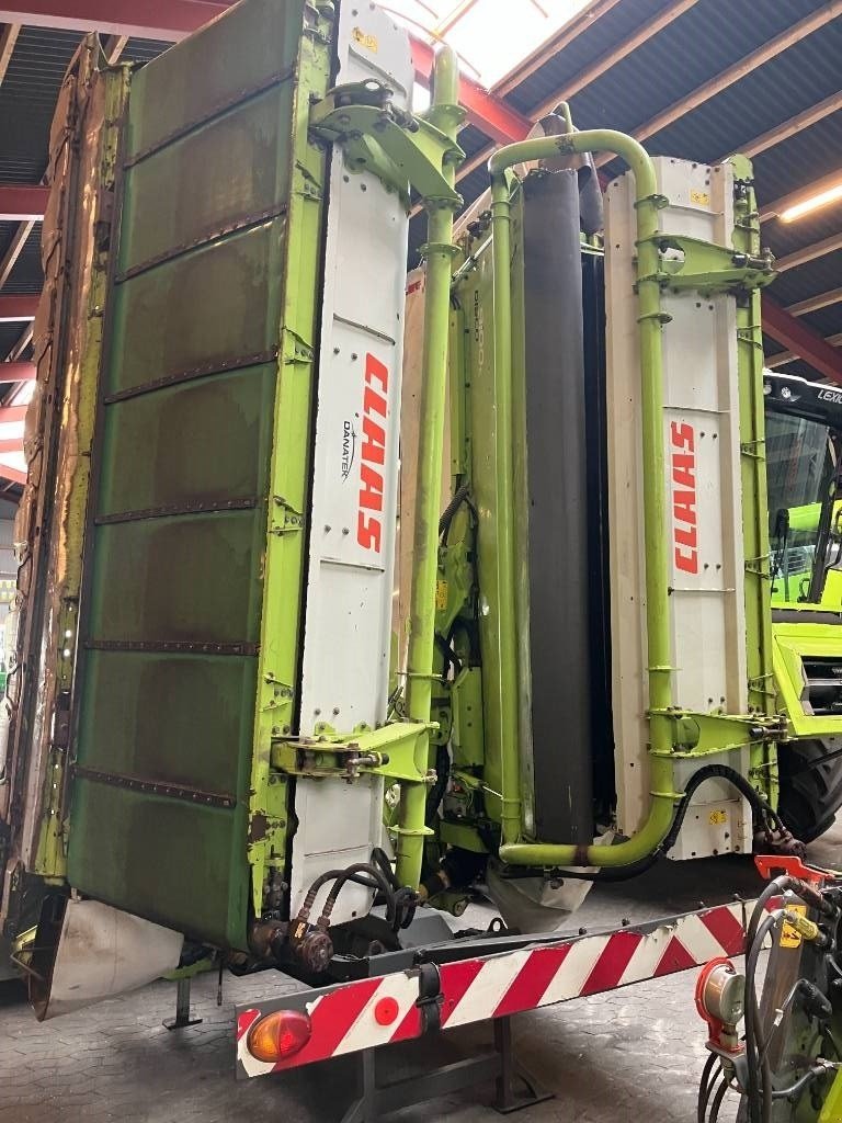 Sonstiges of the type Sonstige CLAAS Disco 9100 C AS, Gebrauchtmaschine in Aalestrup (Picture 5)