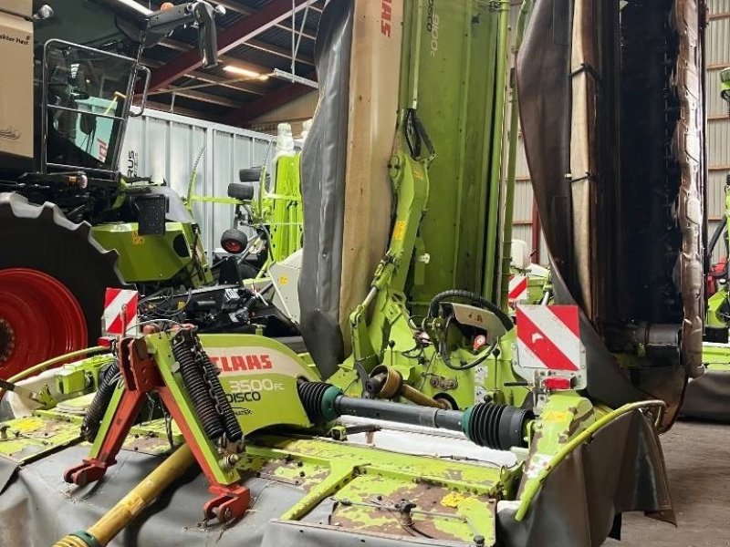 Sonstiges of the type Sonstige CLAAS Disco 9100 C AS, Gebrauchtmaschine in Aalestrup (Picture 1)