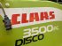 Sonstiges of the type Sonstige CLAAS Disco 9100 C AS, Gebrauchtmaschine in Aalestrup (Picture 3)