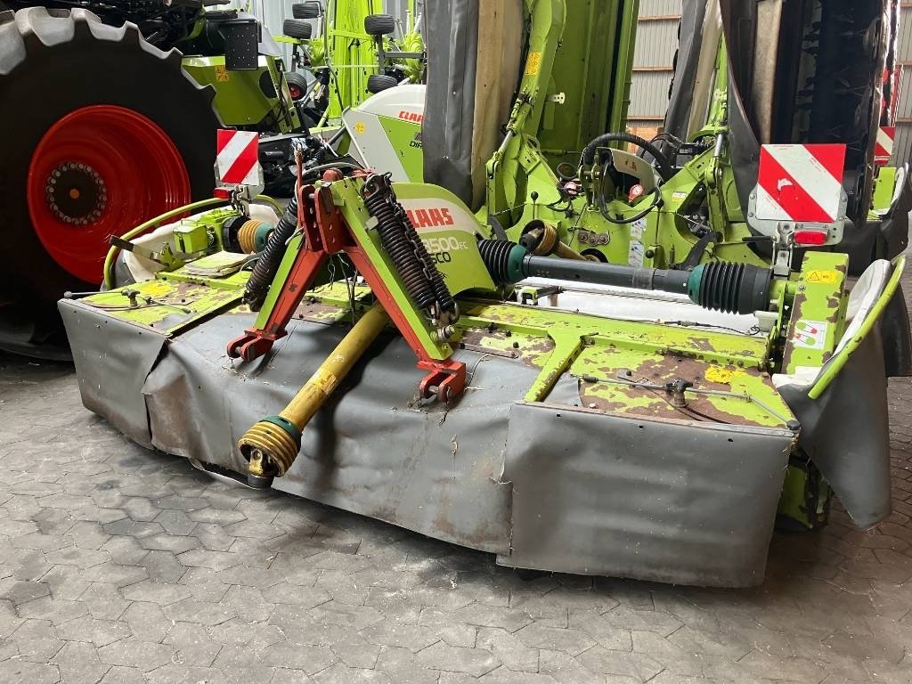 Sonstiges of the type Sonstige CLAAS Disco 9100 C AS, Gebrauchtmaschine in Aalestrup (Picture 2)