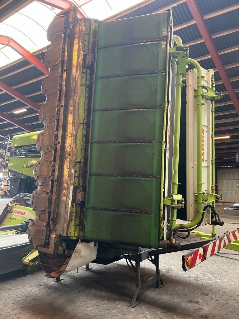 Sonstiges of the type Sonstige CLAAS Disco 9100 C AS, Gebrauchtmaschine in Aalestrup (Picture 4)