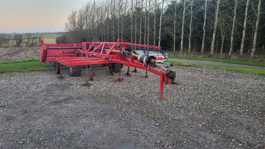 Sonstiges του τύπου Sonstige CMN Kvik killer / Gummisikring rotor, Gebrauchtmaschine σε Thyholm (Φωτογραφία 1)