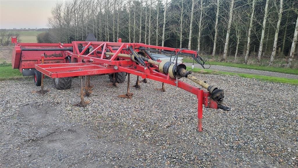 Sonstiges του τύπου Sonstige CMN Kvik killer / Gummisikring rotor, Gebrauchtmaschine σε Thyholm (Φωτογραφία 2)