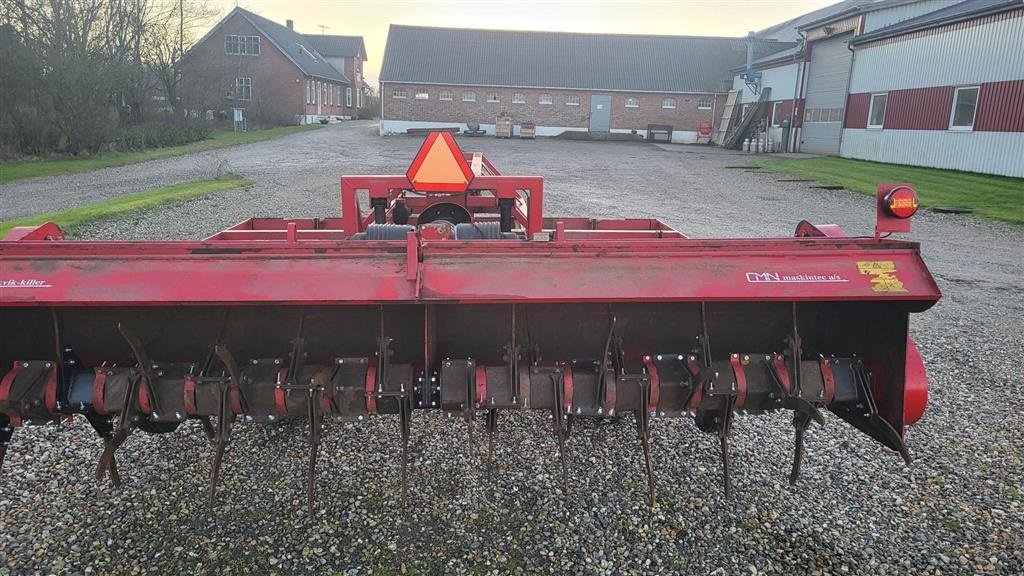 Sonstiges του τύπου Sonstige CMN Kvik killer / Gummisikring rotor, Gebrauchtmaschine σε Thyholm (Φωτογραφία 4)