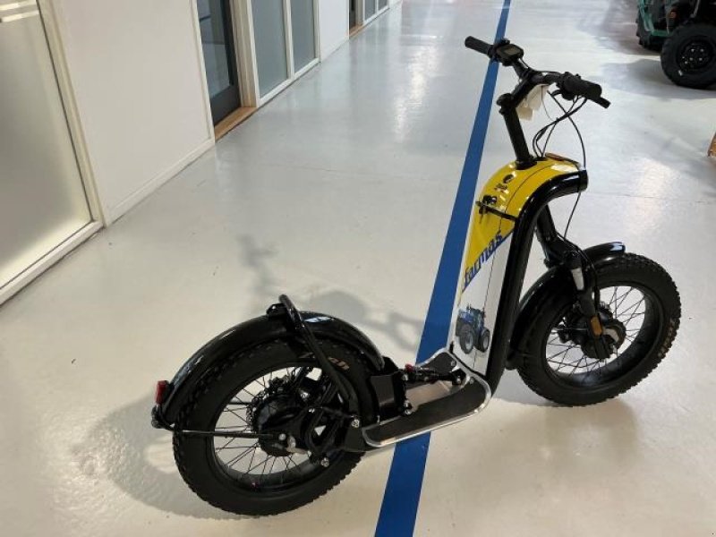 Sonstiges of the type Sonstige COCHET EL LØBEHJUL, Gebrauchtmaschine in Farsø (Picture 3)