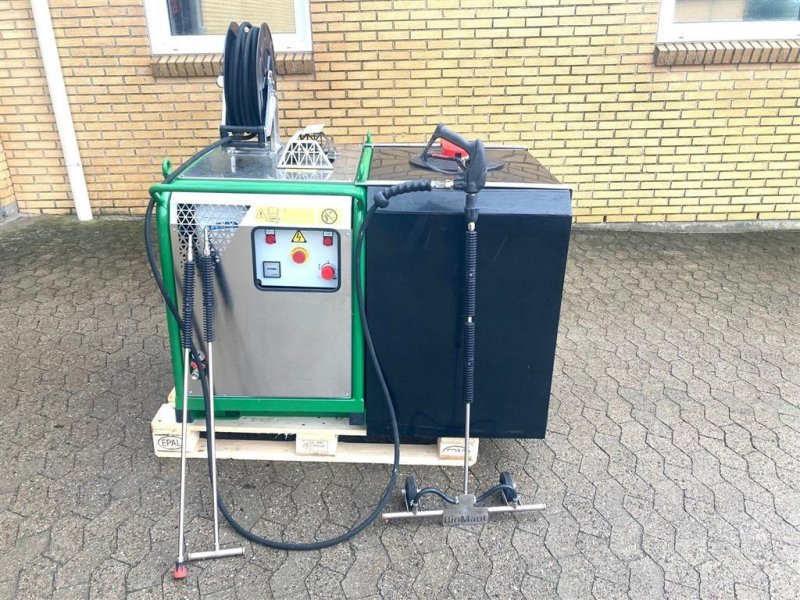 Sonstiges tipa Sonstige Compact, Gebrauchtmaschine u Tinglev (Slika 1)